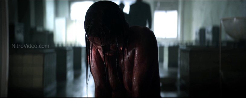 Manuel Veles Muse of Death