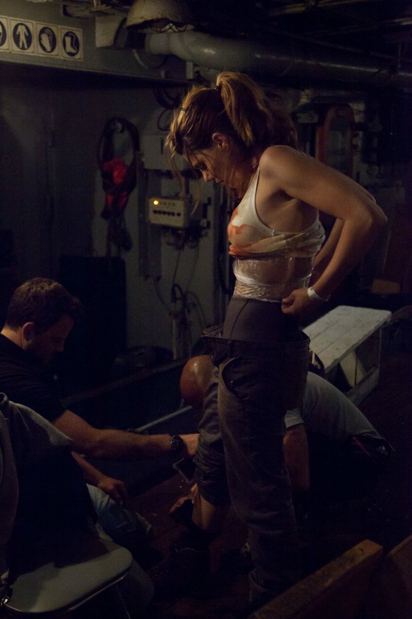 Report: Apocalypse (2014)