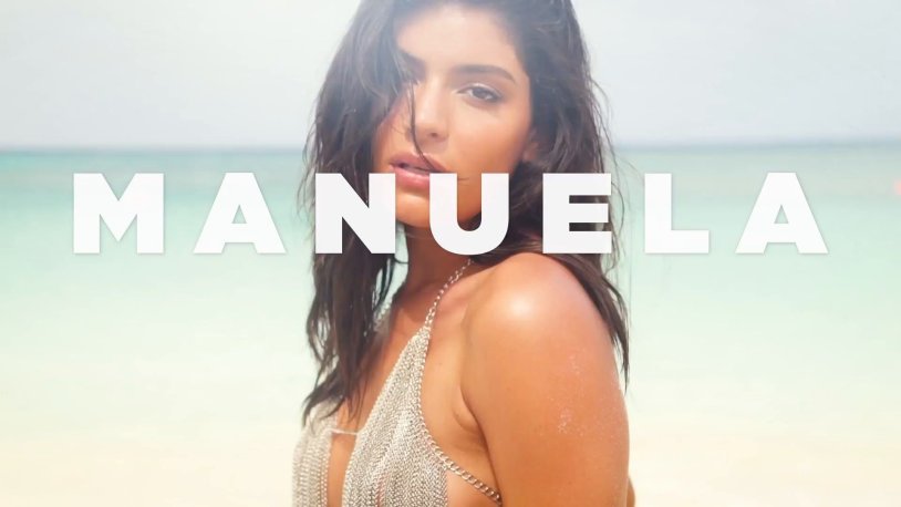 Manuel Alvarez Naked