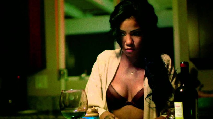 Jhene aiko the worst