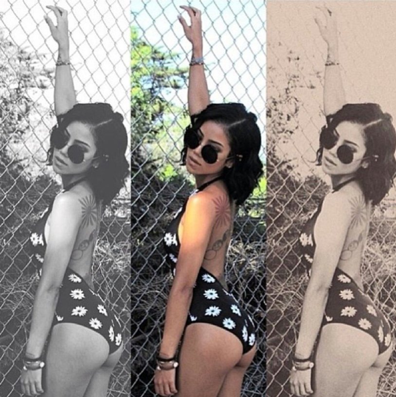 Chilombo - jhené aiko cover