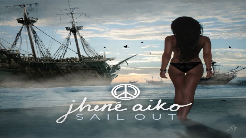 Jhene Aiko The Worst