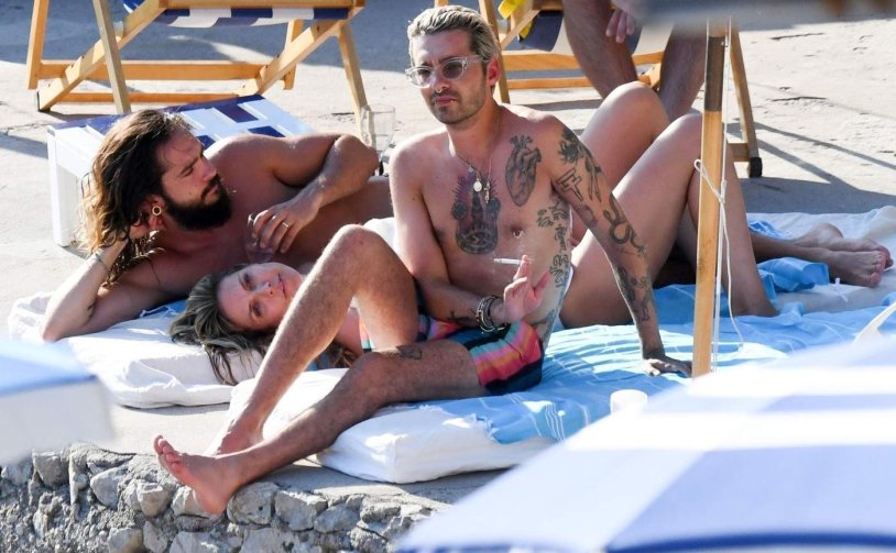 Bushido Bill Kaulitz