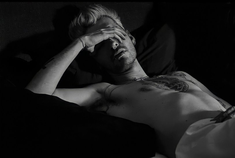 Bill Kaulitz Love Donmet Break Me