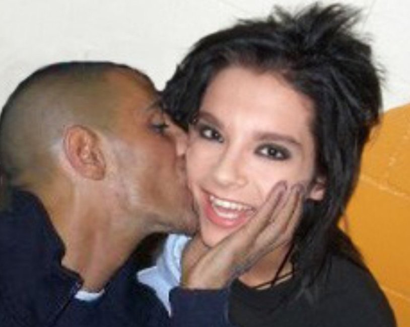 Bushido Bill Kaulitz