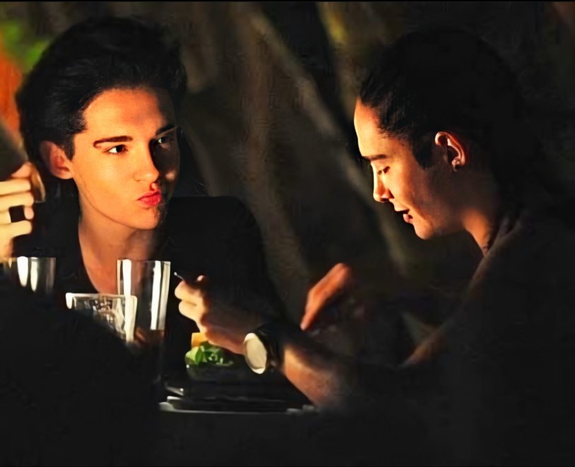 Tokyo wanted a video in the desert