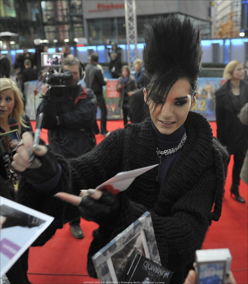 Tokyo Fans' room wanted