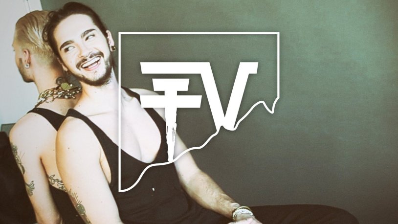 Tokio Hotel TV 2015 Photosession