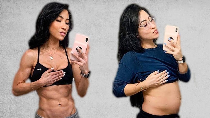 STEPHANIE BUTTERMore Belly