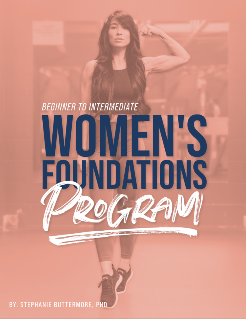 Foundation program