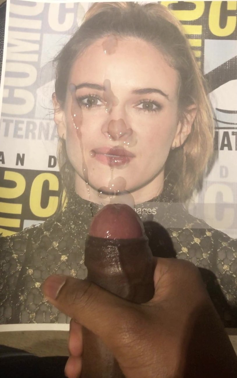 Daniel Panabaker Pop