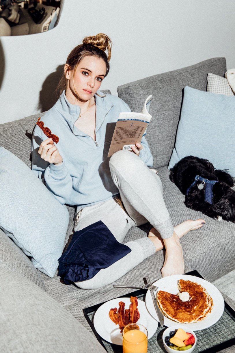 Daniel Panabaker Supers