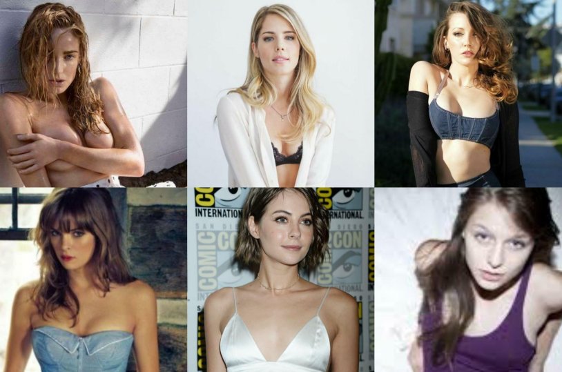 Daniel Panabaker Supers