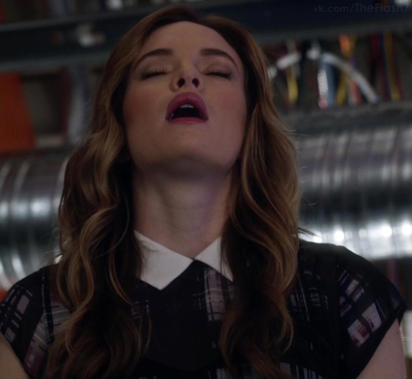 Daniel Panabaker naked