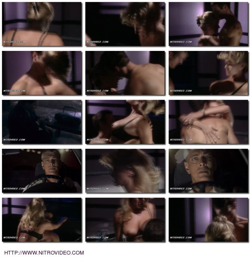 Betsi Lynn George Naked