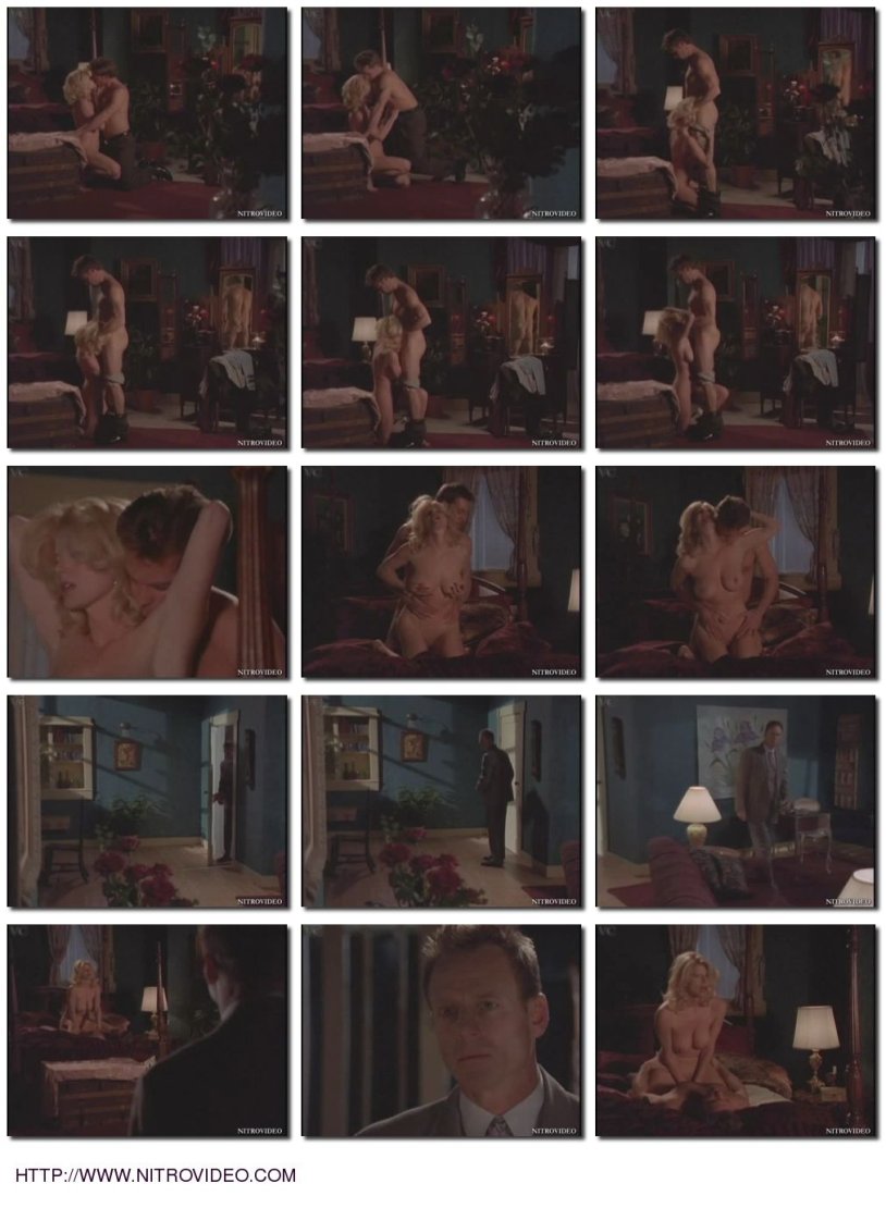 Kim Dawson lesbian scenes