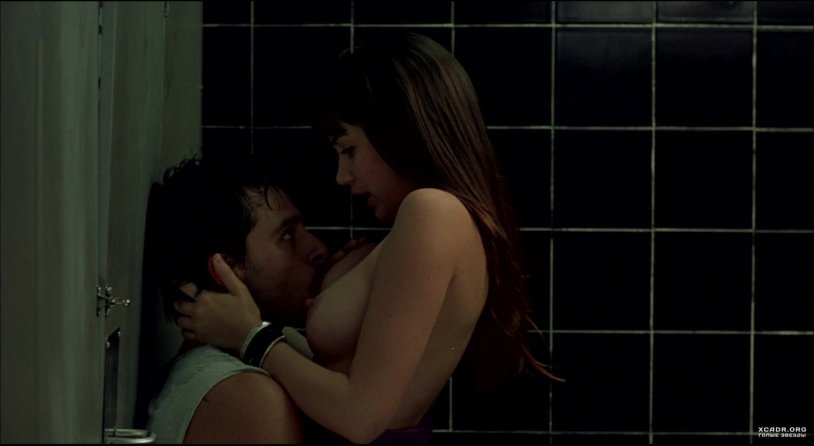 Anna de Armas Nudinka