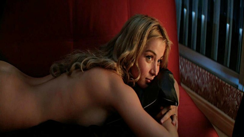 Ana de Armas erotic