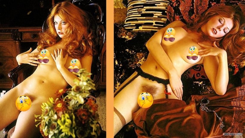 Kassandra Peterson Playboy