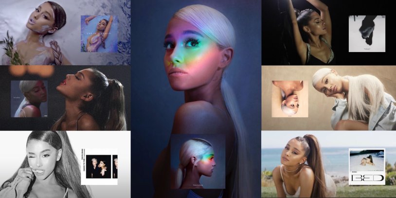 Ariana Grande hackers 18