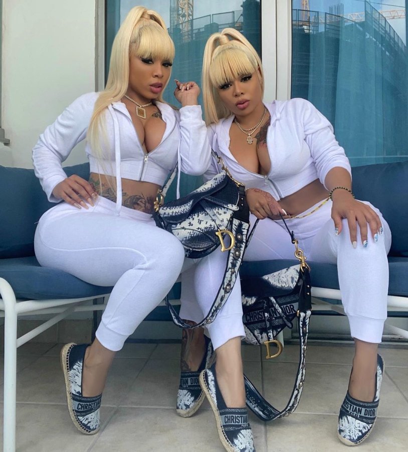 God is a woman shots thinker