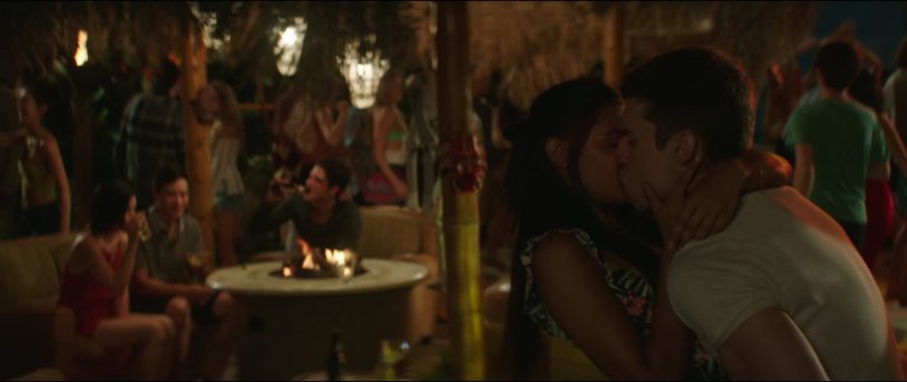 Sofia Taylor Ali Truth or Action