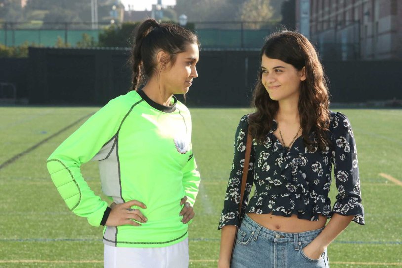 Mick Sofia Taylor Ali