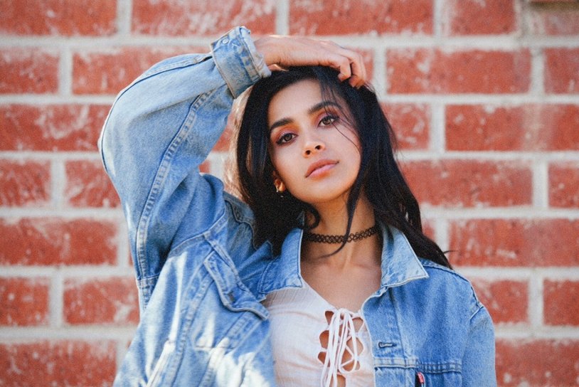 Sofia Taylor Ali Chloe