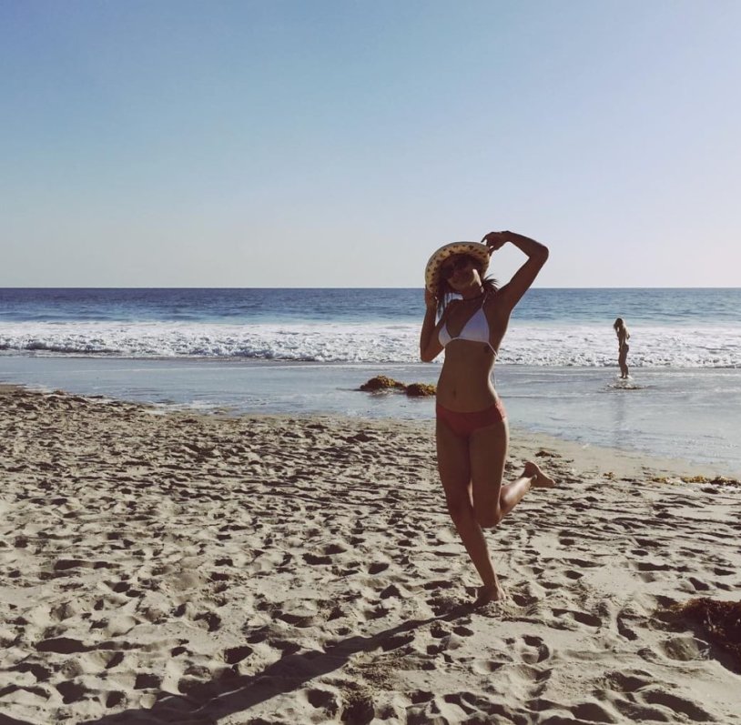 Sofia Taylor Ali hot