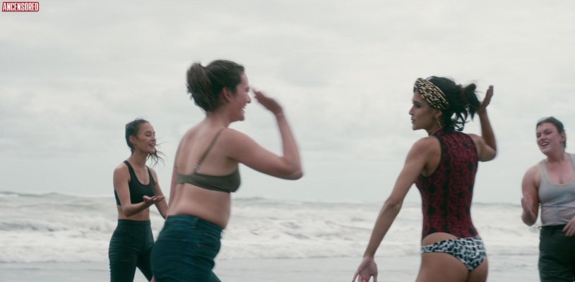 Sophia Taylor Ali Plov