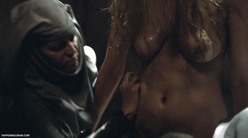 Lena Hidi Cersei Naked