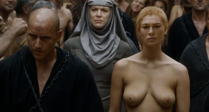 Lina Hidi Game of Thrones 18