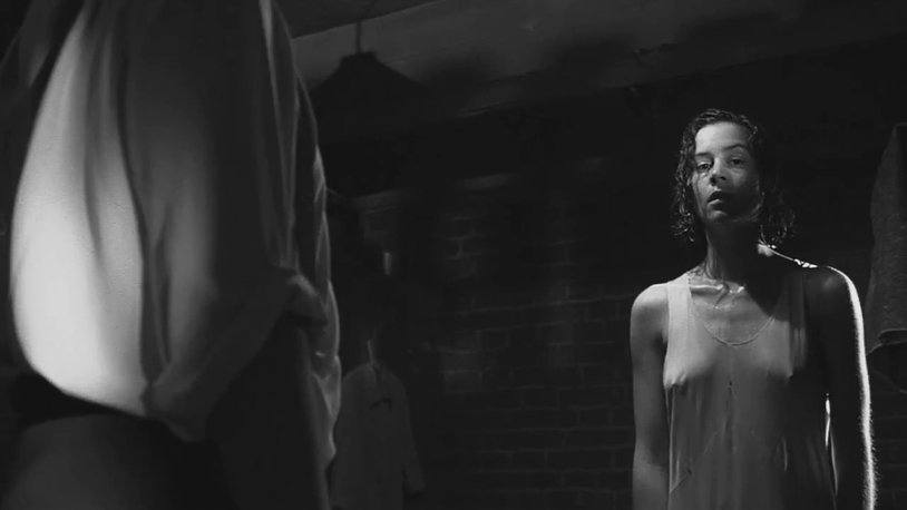 Magdalena Komornitz naked