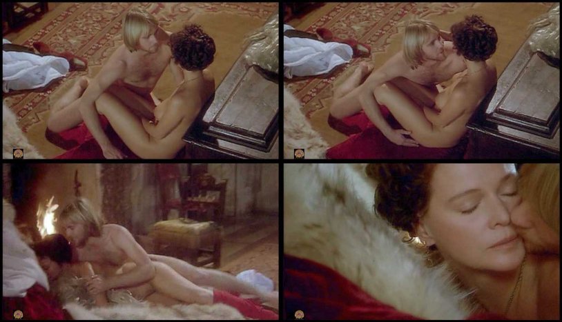 Laura Antonelli in porn films