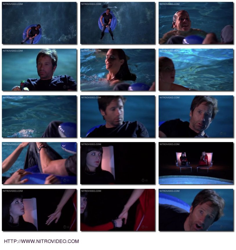 Erotic scenes Sarah Polly