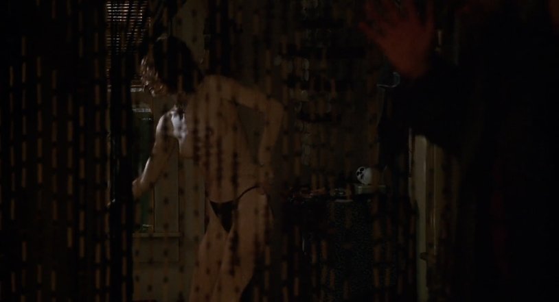 Diane Farr Bluddered California