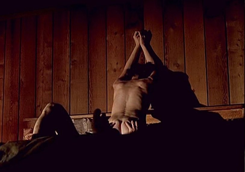 Actress Iv Husson Naked