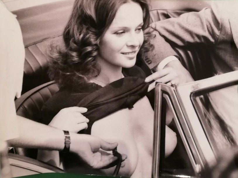 Alexandra Antonelli Ero photo