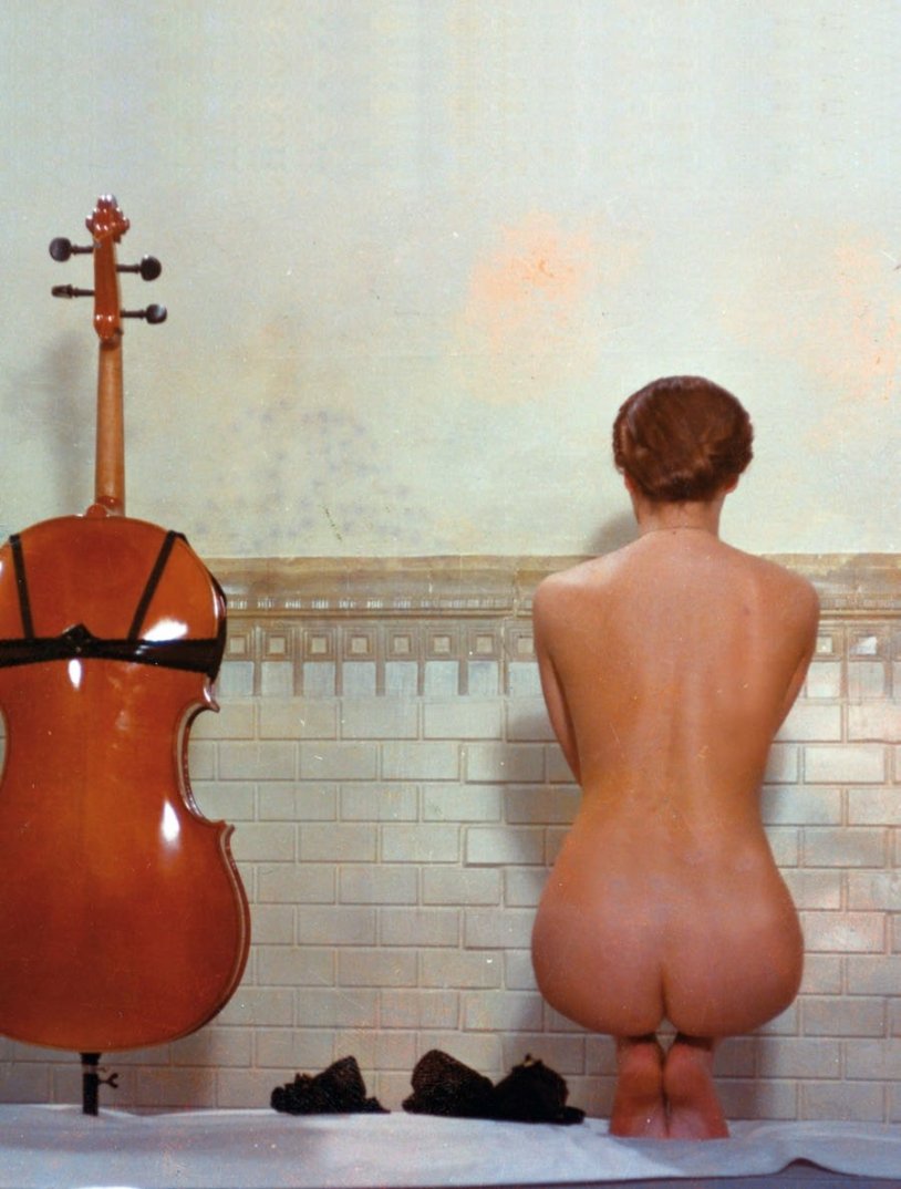 Actress Laura Antonelli XXX