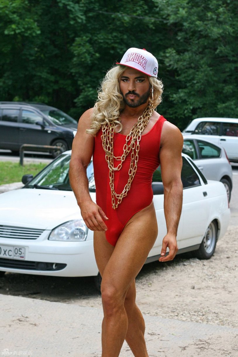 Pavel Petel (Pavel) XXX