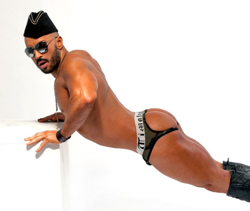 Pavel Petel (Pavel) Hot