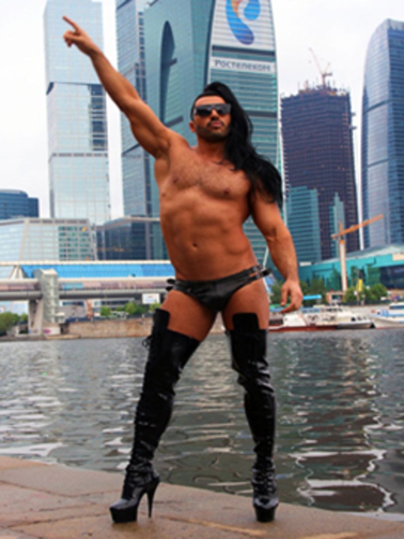 Pavel loops before and after