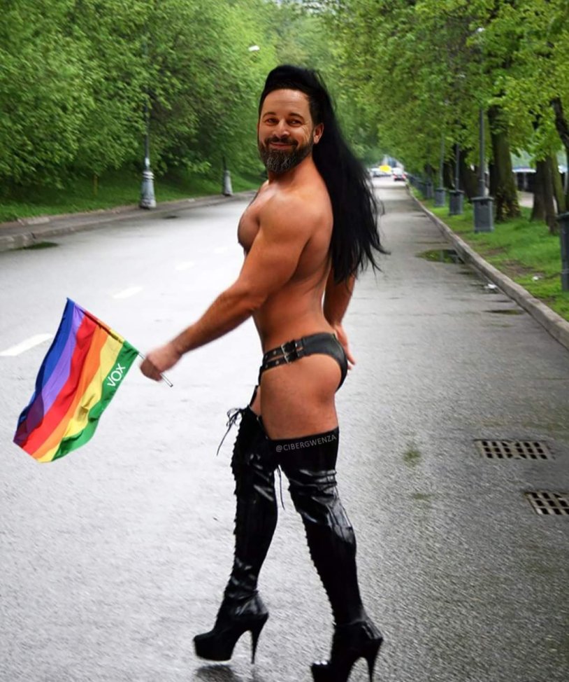 Pavel Pete Conchita Vurst