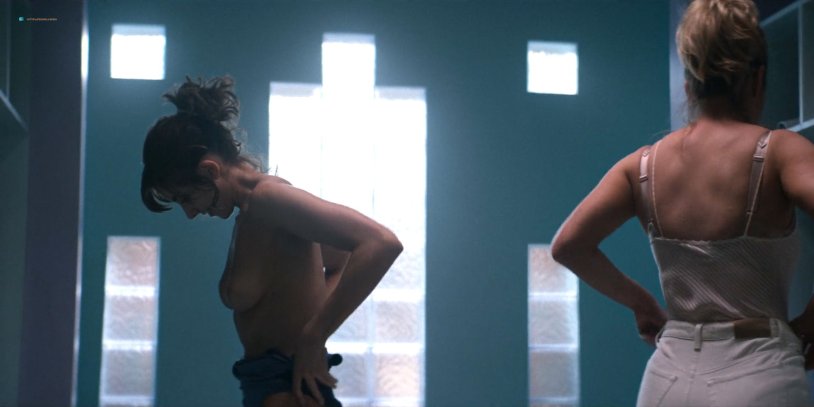 Elison Briermermhorn naked