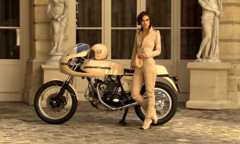 Coco Chanel Way to Success