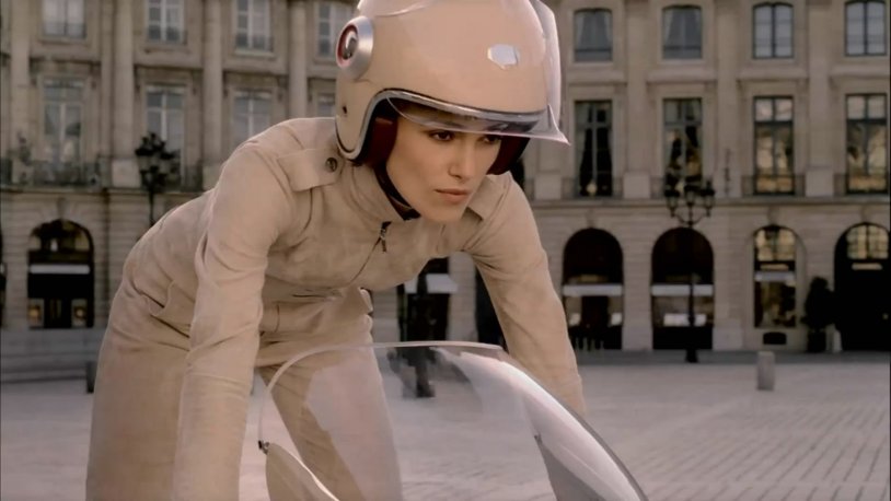 Gabriel Boner Chanel