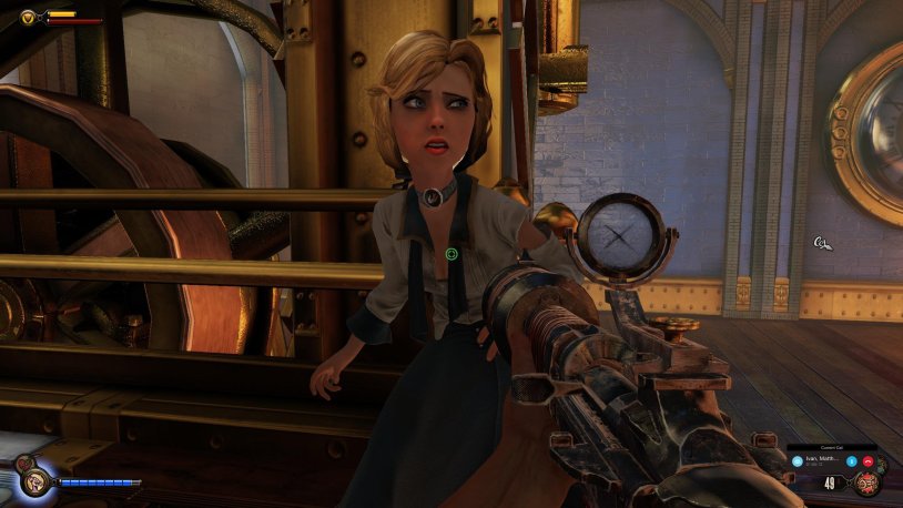 Elizabeth Jarvis Colt