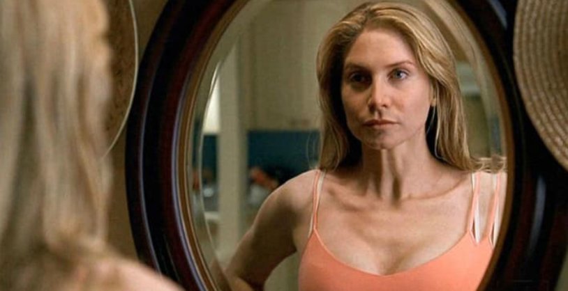 Haley Etwell hot black mirror