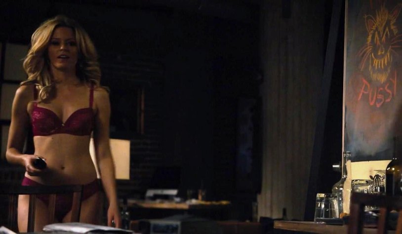 Elizabeth Mitchell Jia Film 1998