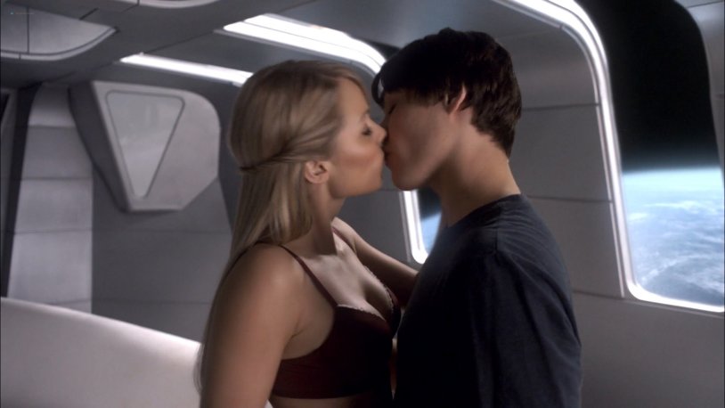 Bioshok Infiniti Elizabeth Art +18